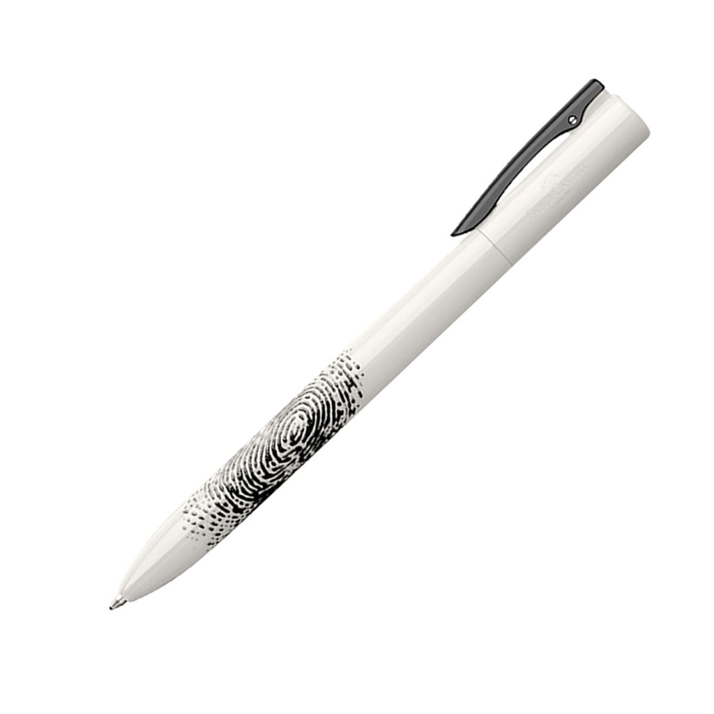 Faber-Castell WRITink Print Pen White | Shopee Philippines