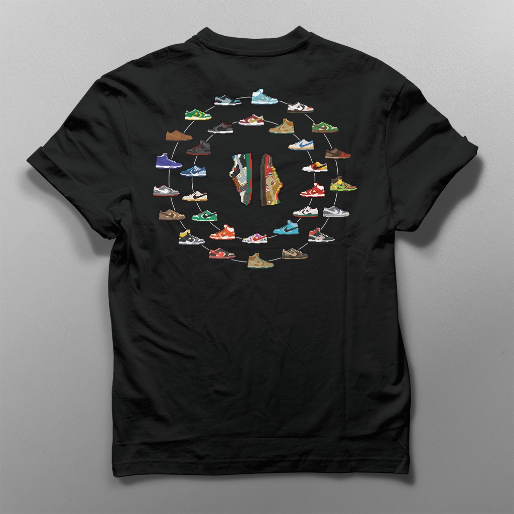 What the Dunk - 32 different Dunks | Shopee Philippines