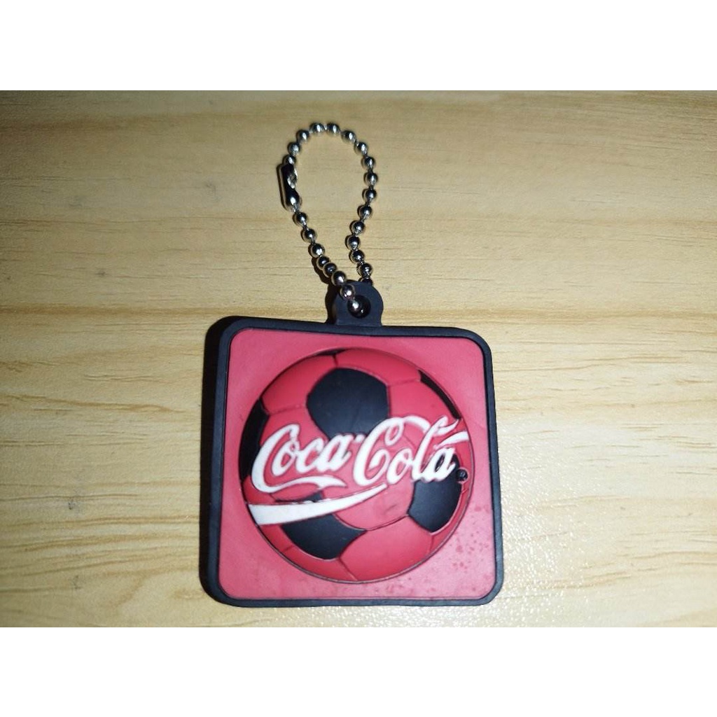 Coca Cola Keychain Collectible Shopee Philippines