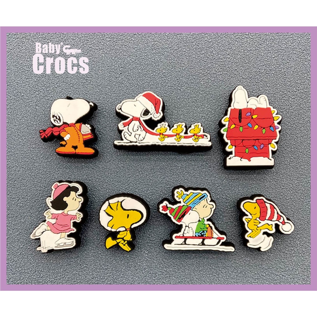NEW Crocs Jibbitz Charms /Slippers( high quality )/ jibbitz Set/crocs