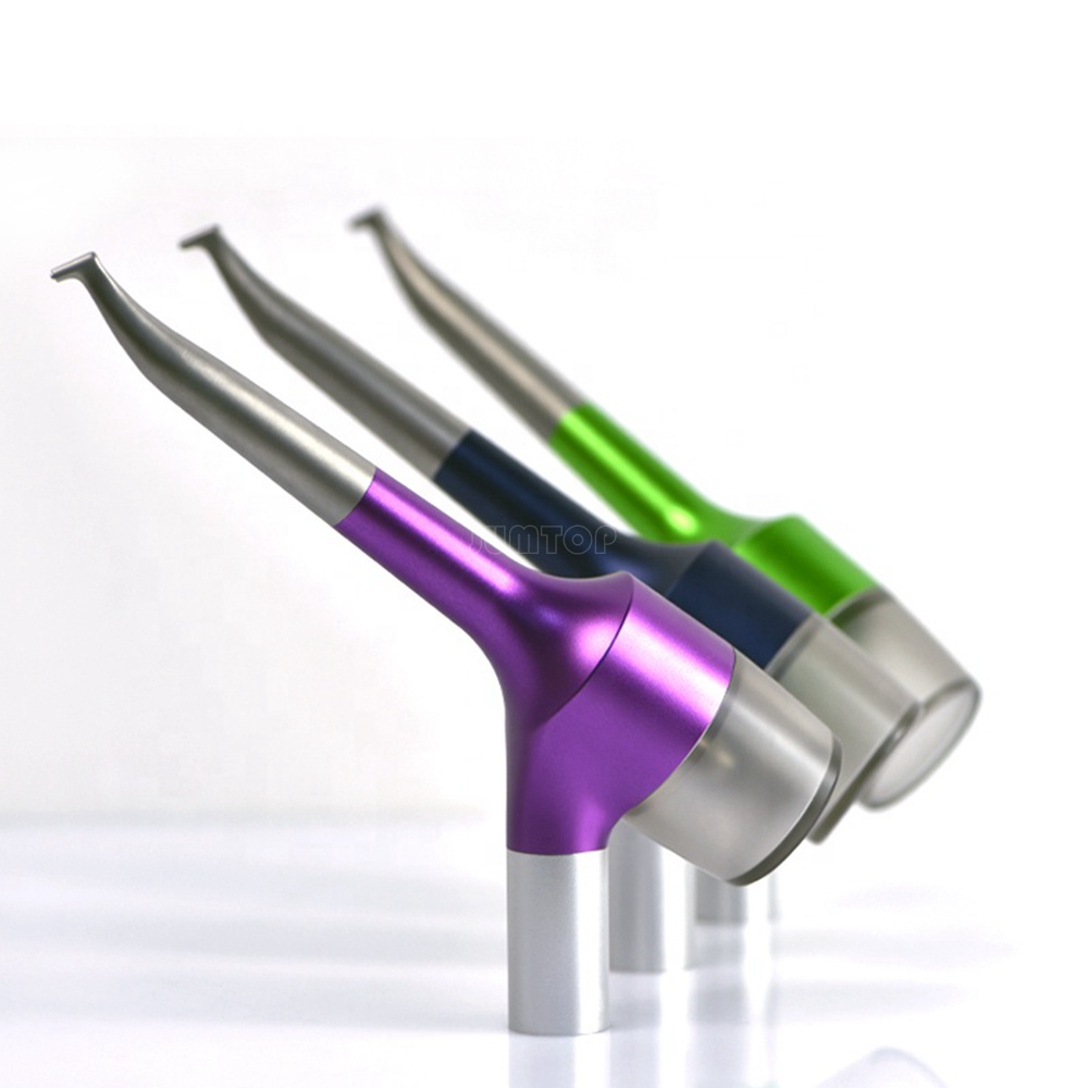 Dental Polisher Sandblasting Teeth Whitening Machine Prophy Jet