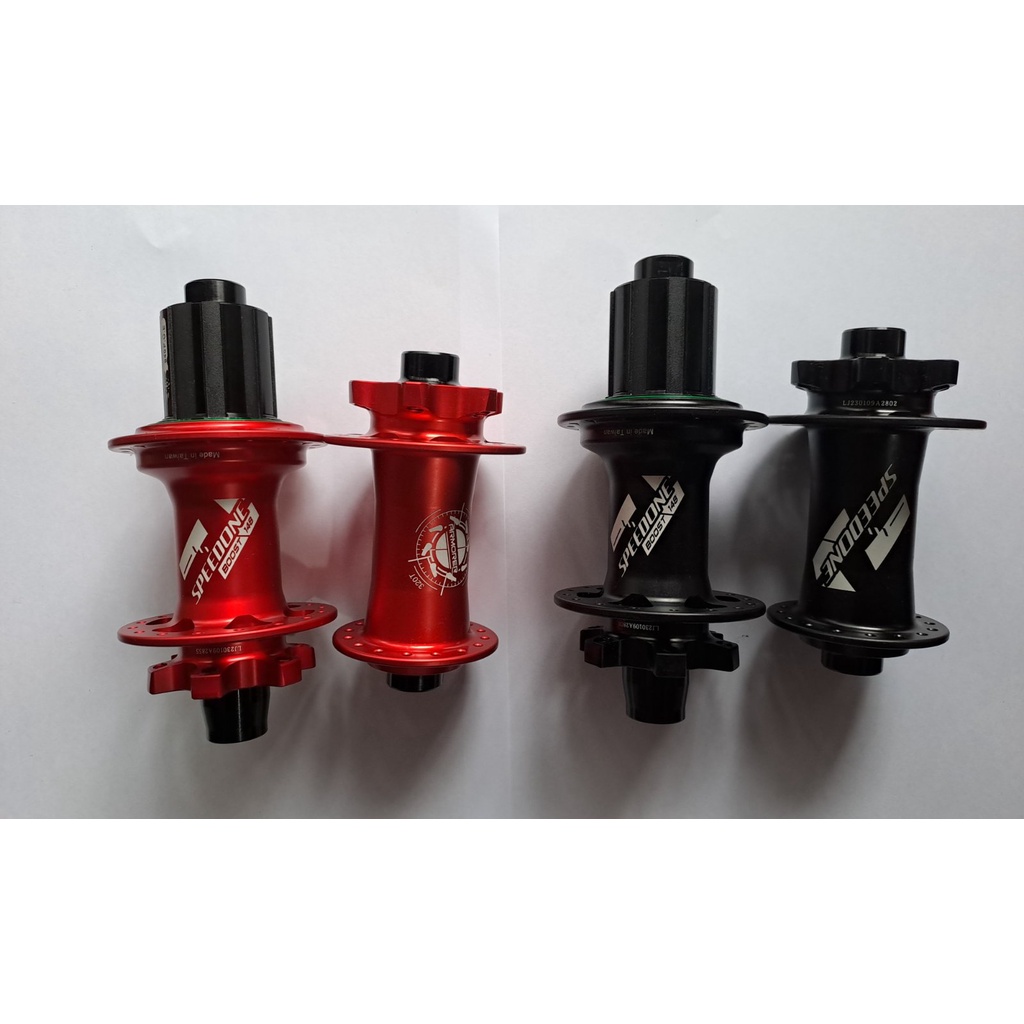 SPEEDONE ARMORER HUBS TA ONLY 640 P.O.E BOOST (HG&MS) | Shopee Philippines