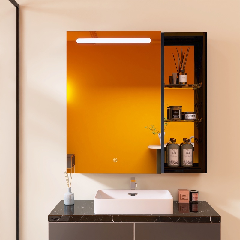 30x30 Inch Bathroom Medicine Surface Mounted With