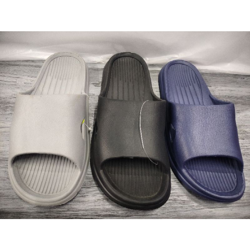 Closs Slippers Magaan/Lightweight for Mens (40-45) | Shopee Philippines