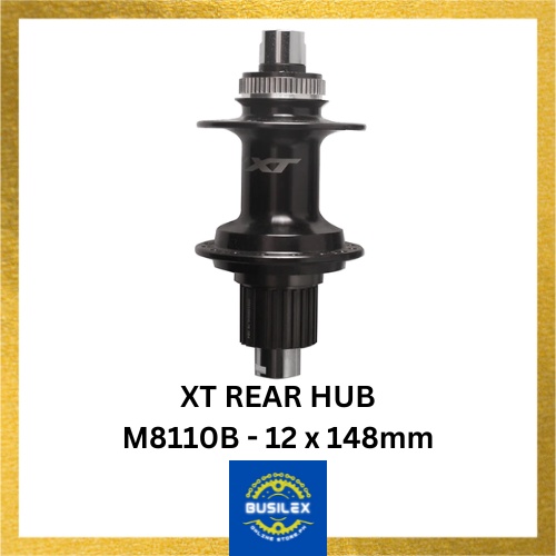 Spline Shimano Slx Hub Sound Shimano Xtr Micro Spline Shimano Slx