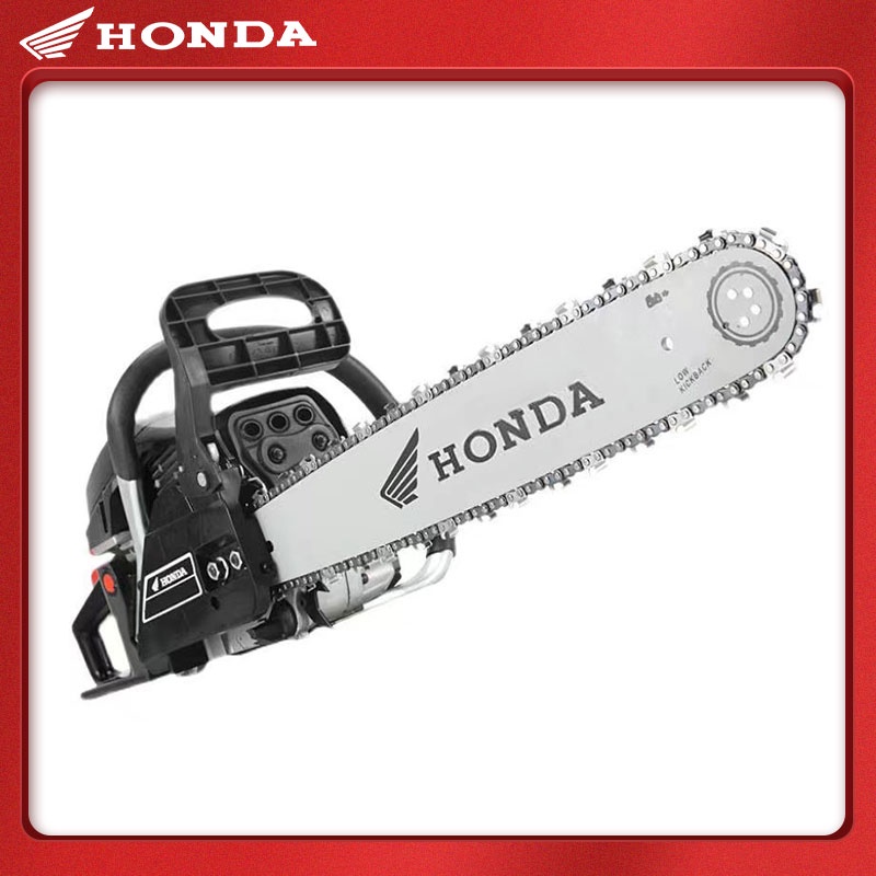 New Honda Chainsaw Original Gasoline 20/22/24 Inches 72CC 9.9KW ...