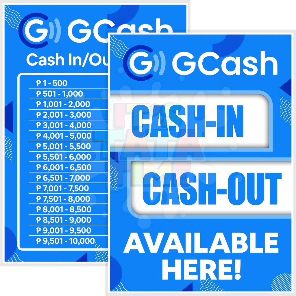 GCash Cash Out Guide : Where and How to Cash Out Gcash? - Best Ideas Ph