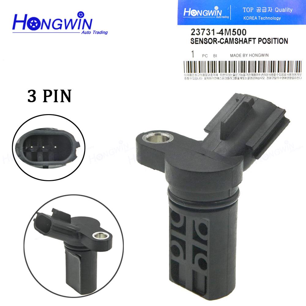 Camshaft Position Sensor For NISSAN PRIMERA ALMERA ARMADA MARCH MICRA ...
