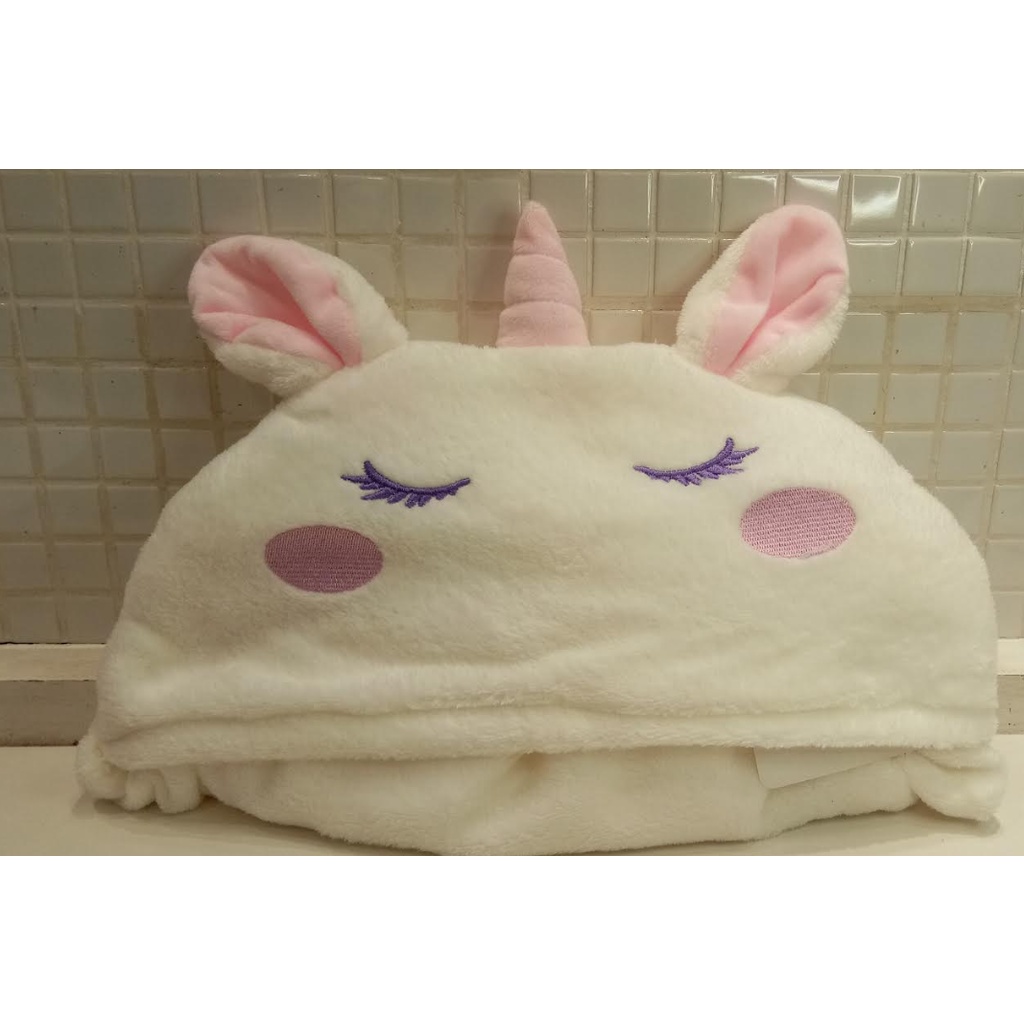 MINISO Creative Animals Blanket Shopee Philippines