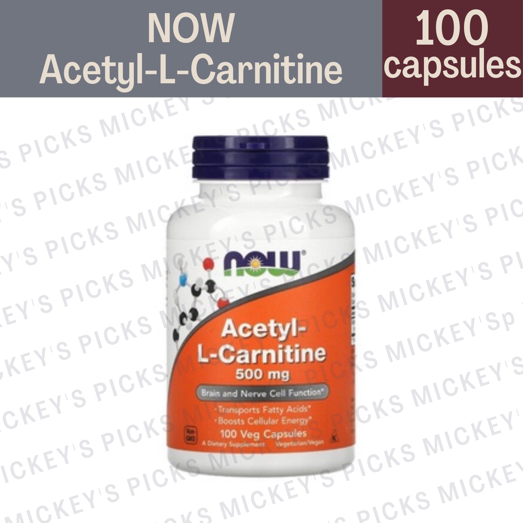 acetyl l carnitine now Does L-Carnitine Work for Weight Loss? What the Science Says