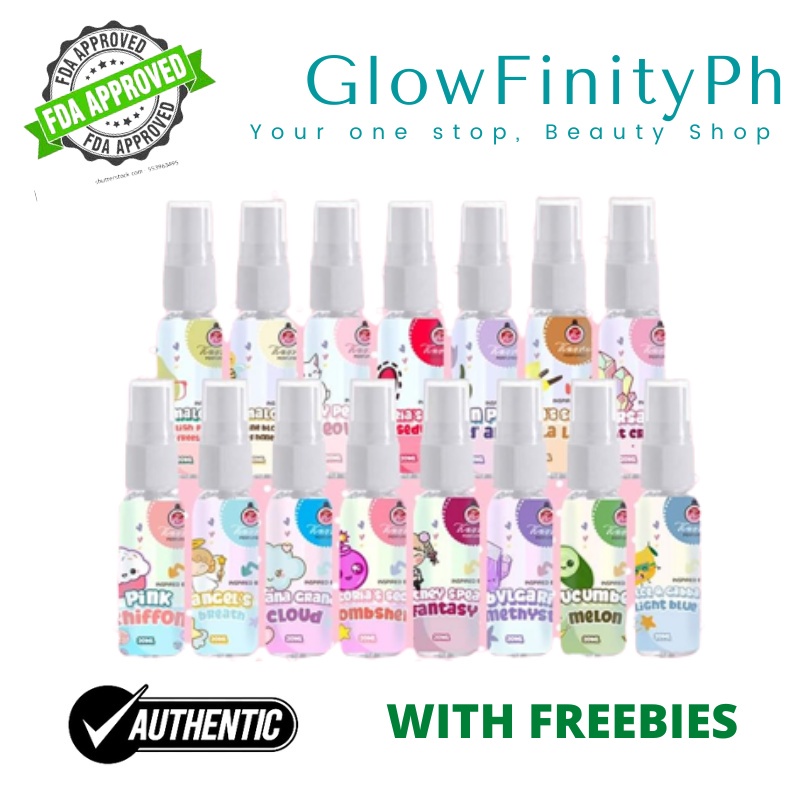 Kaori Perfumes Fragrance Scent 20ml (Oil Based Perfume for MEN and