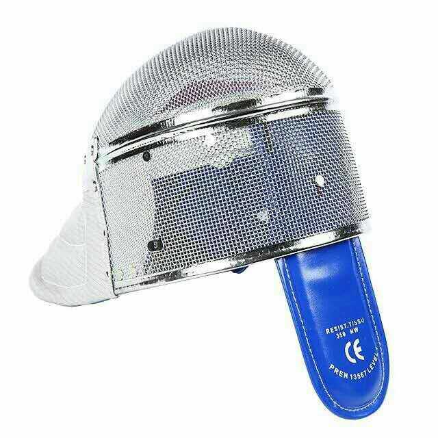 Sabre fencing equipment mask 700 n May 350 n adult children helmet