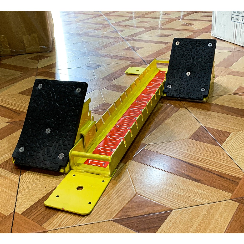 Tournament Standard Track and Field Starting Blocks Shopee Philippines