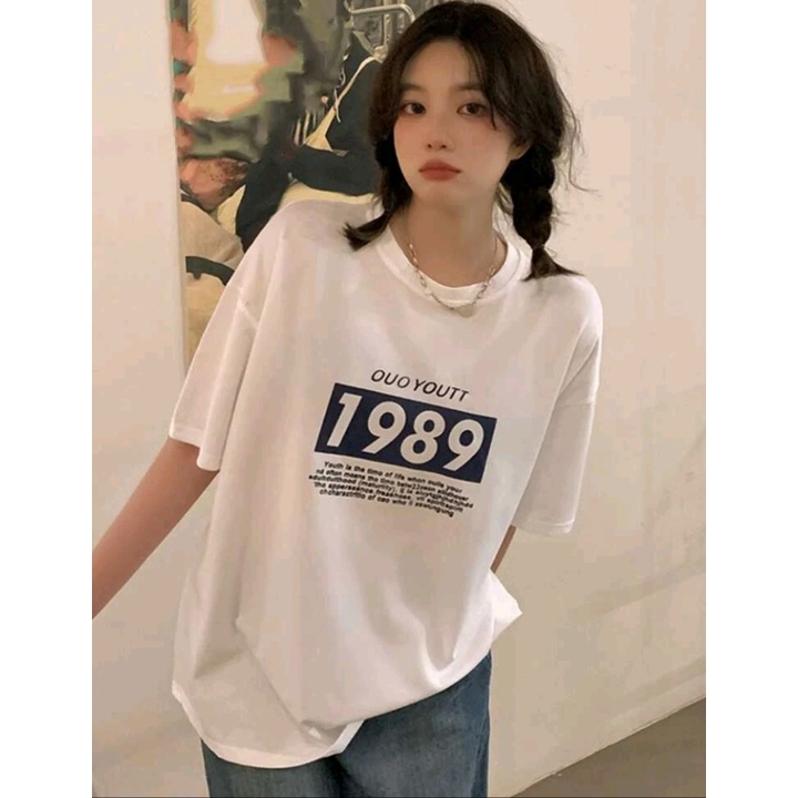 Povty Custom Printed Elegant Fashion Loose Fit Women's Comfy Soft Plus Size Low Cut Wrap V Neck Short Sleeve Tunic Tops