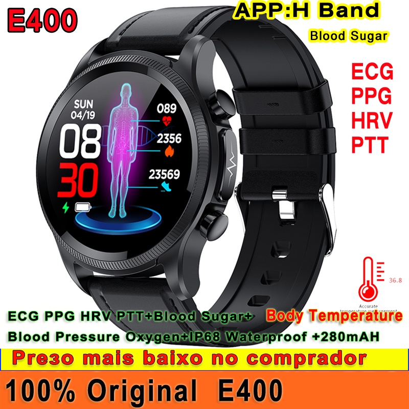 H band blood pressure accuracy best sale