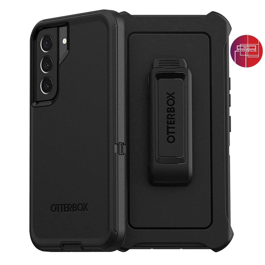 Samsung S23 / S23 Plus Otter Box Defender Shockproof Case Otter Box ...