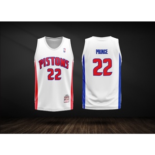 Petition · The Pistons Need to Bring Back their Red Jerseys