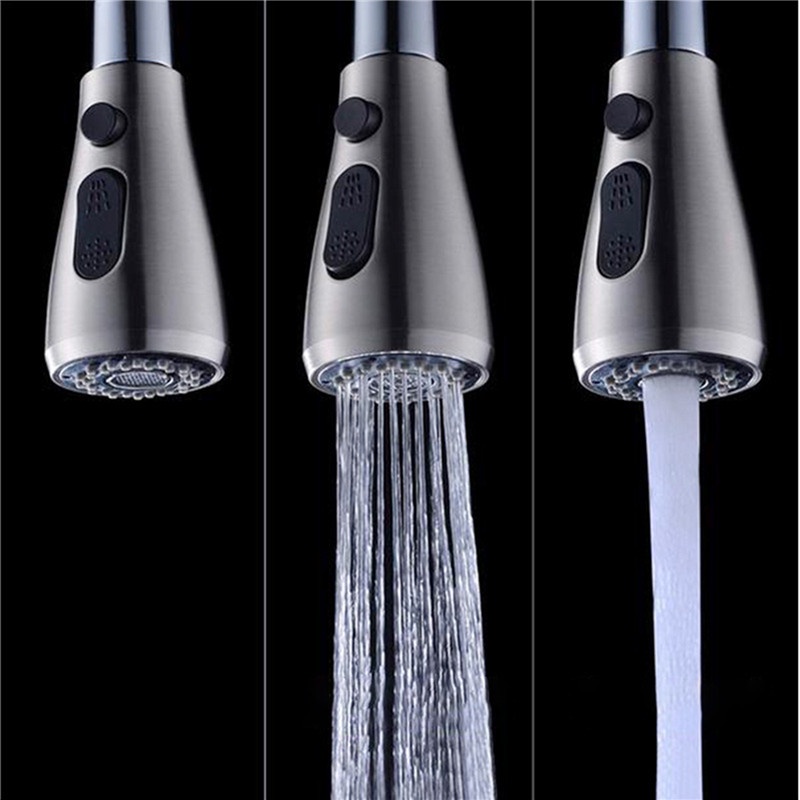 Pull Down Kitchen Faucet Head Replacement Kitchen Faucet Sprayer Head