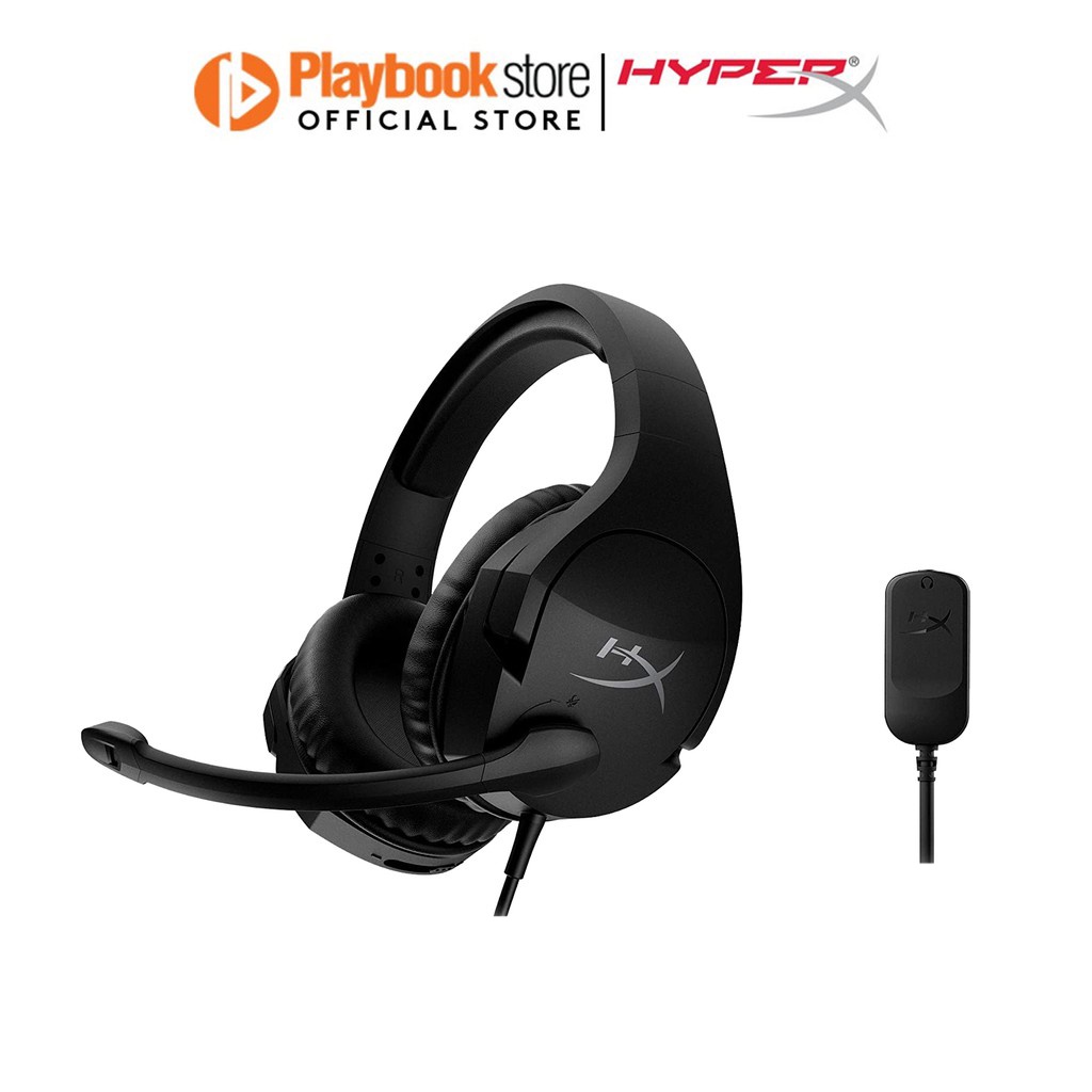 Hyperx cloud stinger ph hot sale