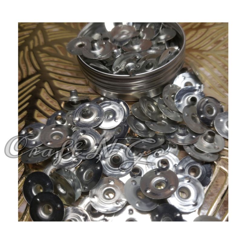 Candle sustainer Metal Based for candle wick Shopee Philippines