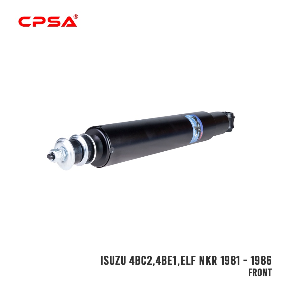 ISUZU 4BC2,4BE1,ELF NKR 1980 - 2012 FRONT 444213 KA-2648 CPSA SHOCK ...