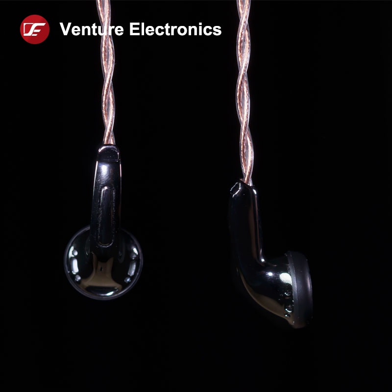 Venture Electronics VE ZEN 3.0 3.5SE/2.5TRRS/4.4TRRRS Earphone high