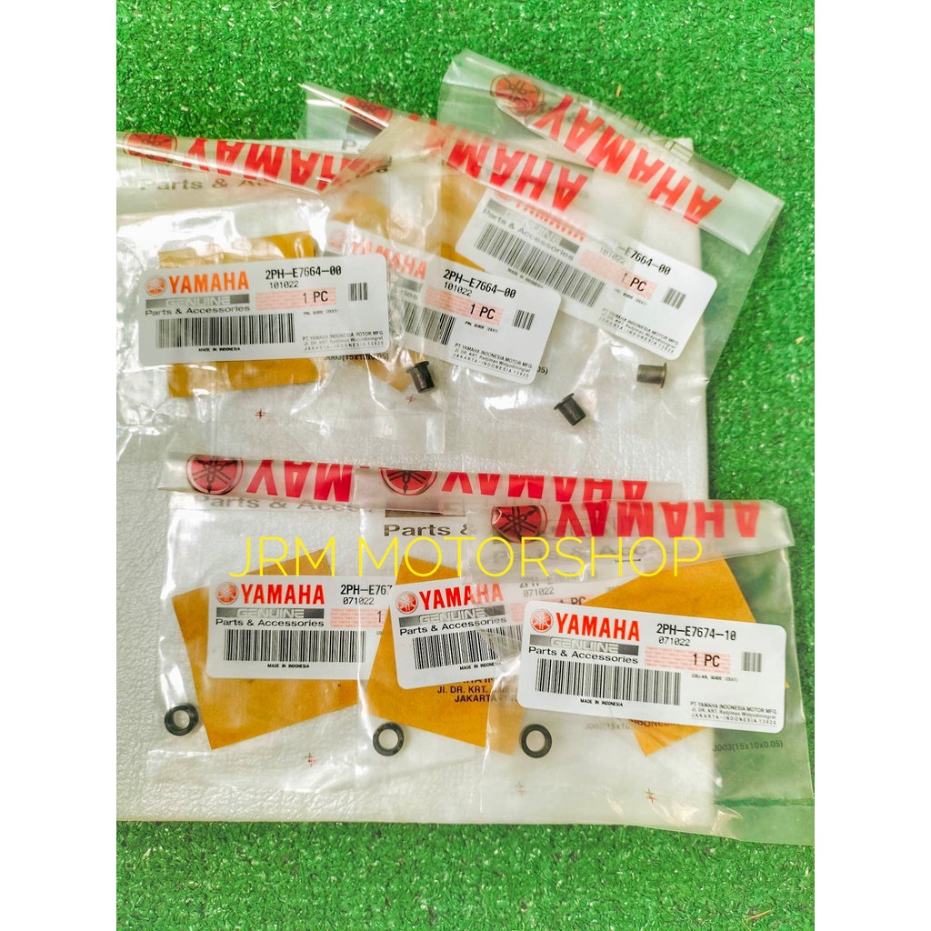 R9 B78 pin guide collar guide MIO SOUL I 125 / MIO I 125 100% GENUINE ...