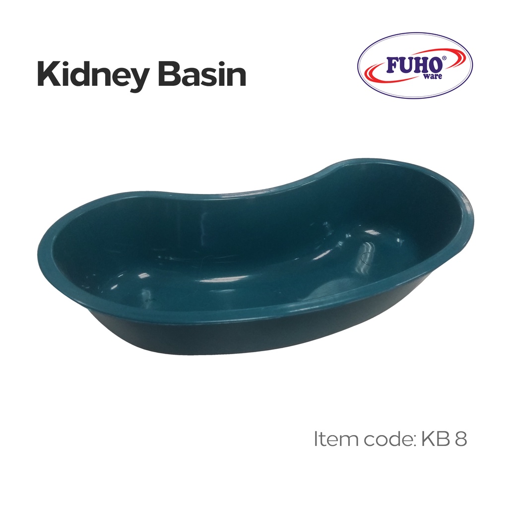 Kidney Basin 3 pcs. (for medical, nurse, container, for hospital
