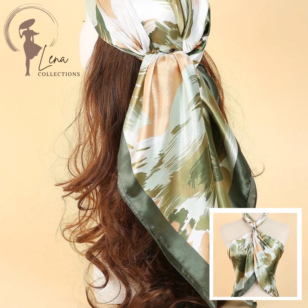 Bandana Top main image 1