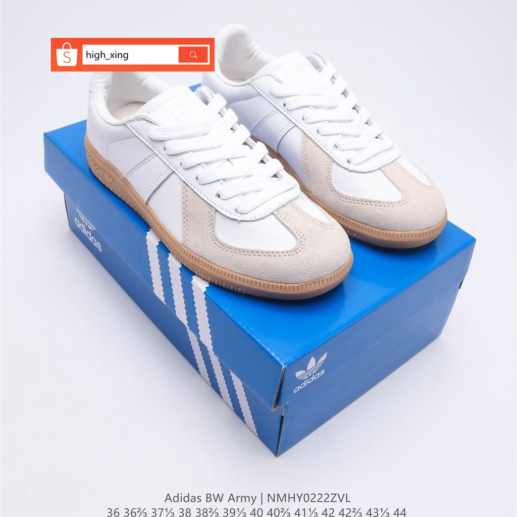 Adidas best sale bw white