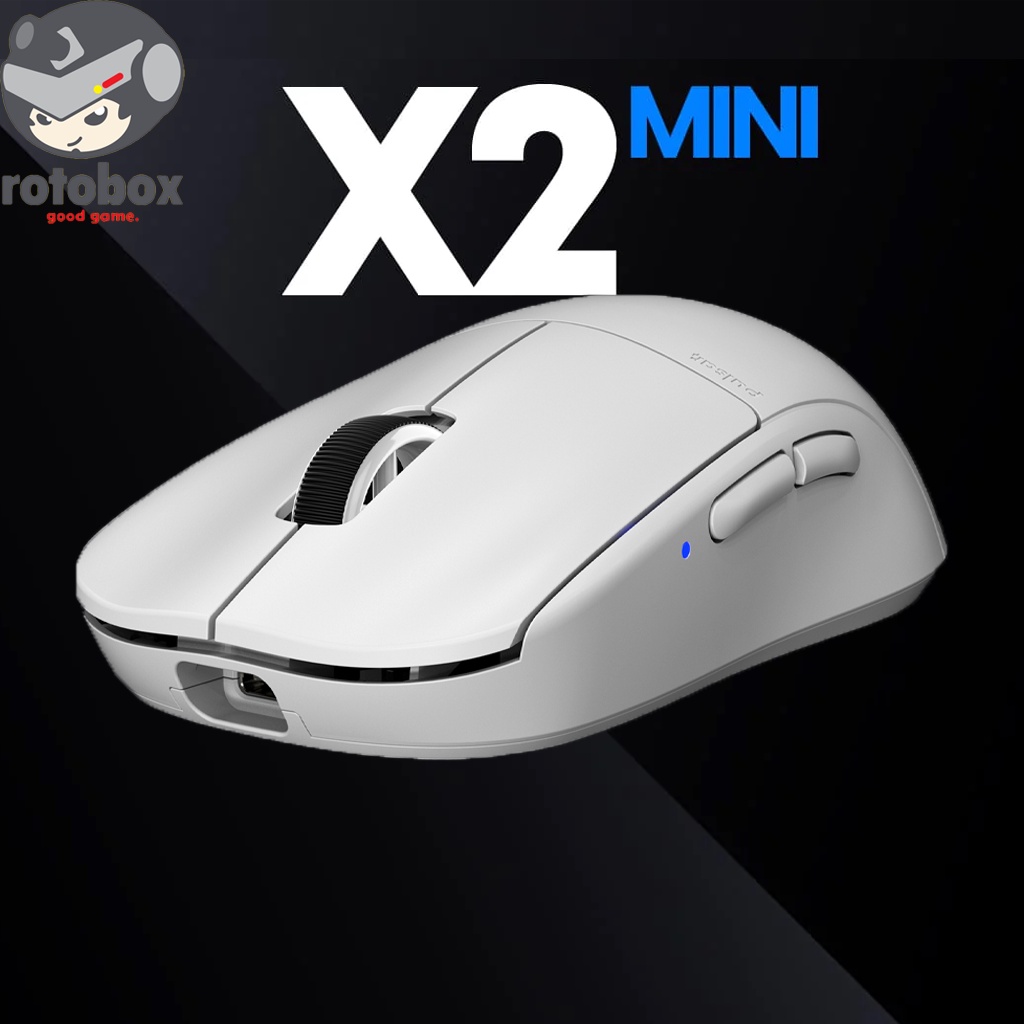 PULSAR X2 MINI Wireless Gaming Mouse | Shopee Philippines