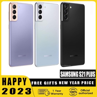 Samsung Galaxy S21 Ultra 5G S21U G998U1 128GB 256/512GB ROM Original 6.8  AMOLED 12/16GB RAM Snapdragon NFC Unlocked Cellphone - AliExpress