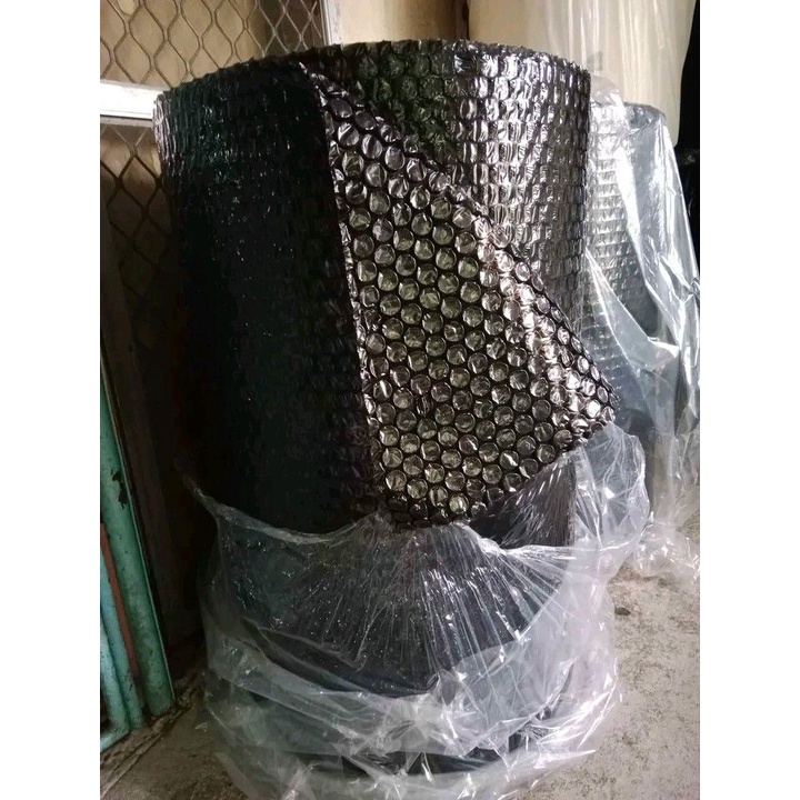 Black bubble wrap (40 in x 100m) Shopee Philippines
