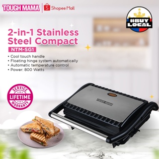 Sandwich Maker,, Hot Dog Toaster With Detachable Handles Campfire Cooking  Equipment Pie Irons For Camping Cast Iron Mountain Pie Maker, Hot Dog  Toaster, Double-sided Sandwich Baking Pan, Sandwich Flip Pan, Kitchen Baking