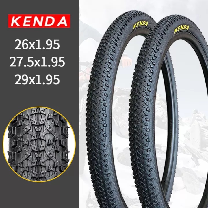 KENDA Bicycle Tires size 20/26/27.5/29 26*2.125/29*2.125 Tire for 29er