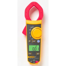 Fluke 317 Clamp Meter | Shopee Philippines