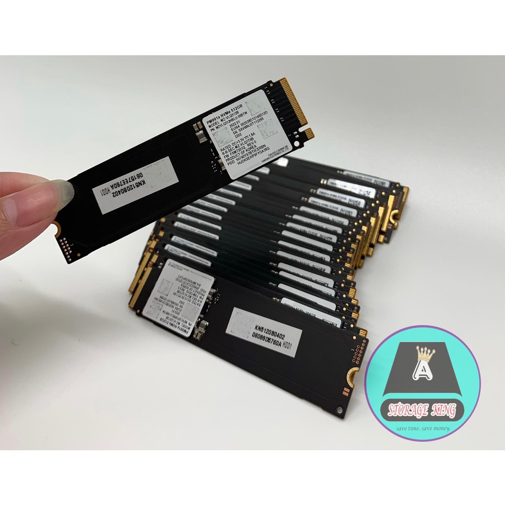 512gb samsung m 2 nvme pcie gen 3 ssd 2280 pm991a shopee philippines