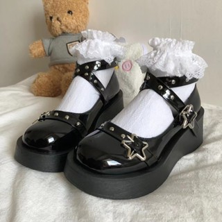 Lolita mary hot sale jane shoes