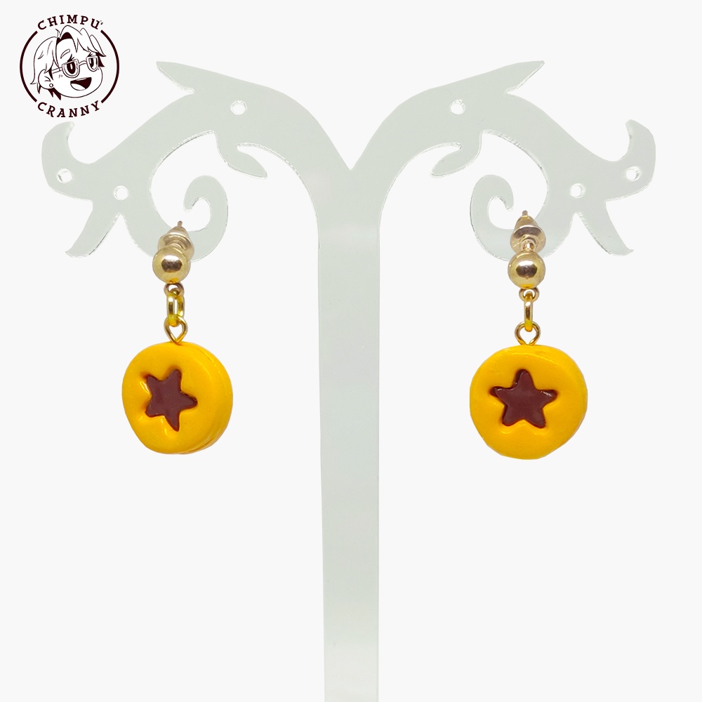 Animal Crossing New Horizons Game Bell Coins Cute Polymer Fancy