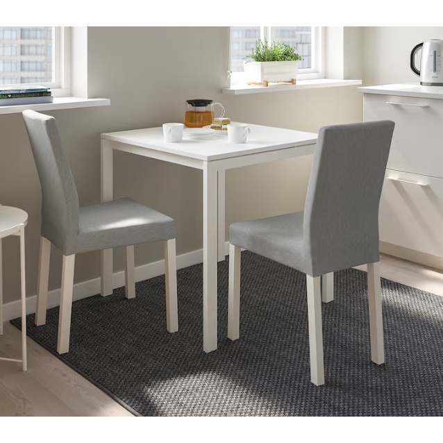 IKEA Melltorp Table Underframe Table Legs ORIGINAL Shopee Philippines