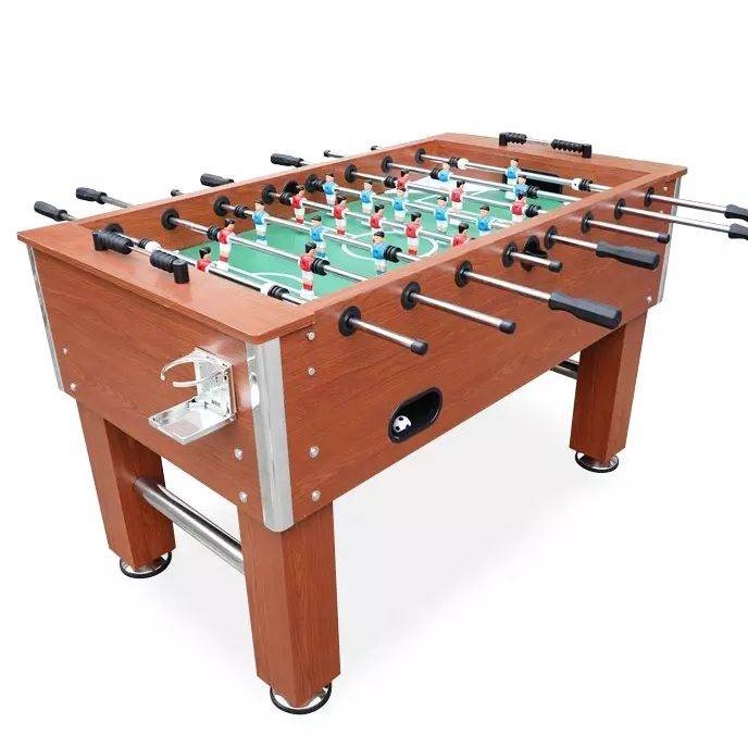 Brandnew soccer table with complete set of acessories /lamesa ng soccer