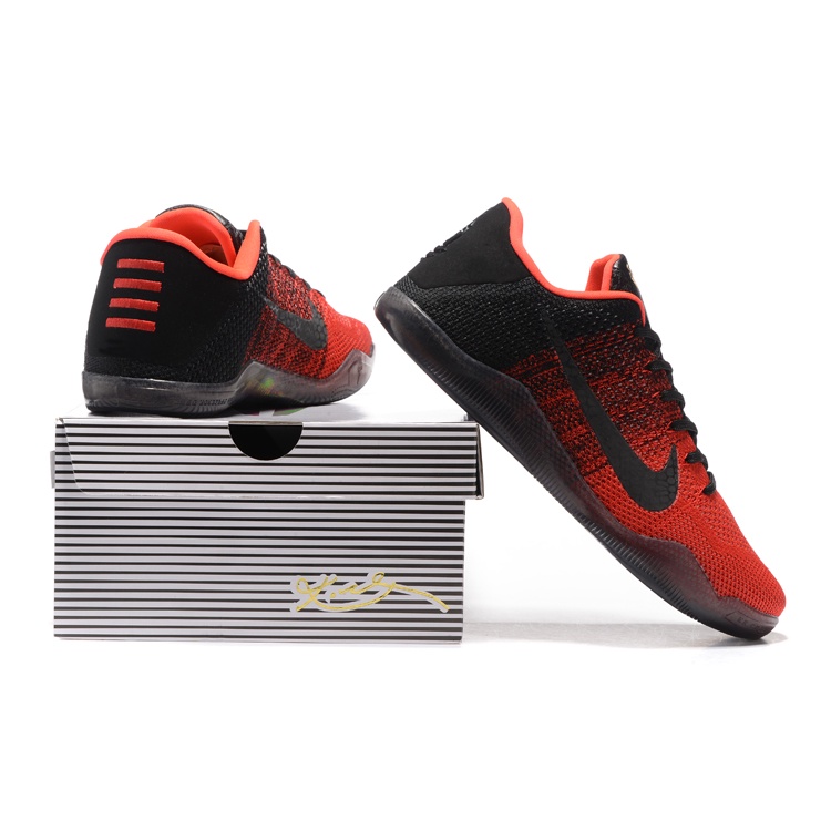 [4 COLORS] 100% Original Nike Zoom kobe 11 men Basketball Shoes ...