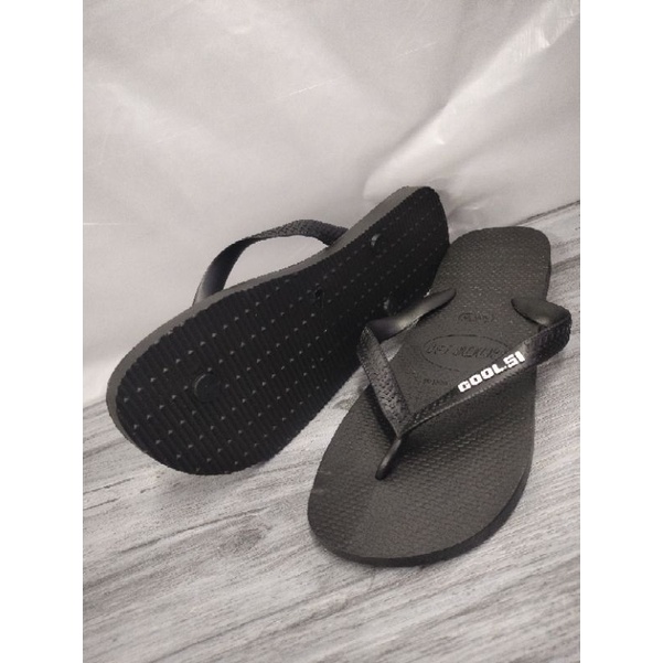 Coolsi Slippers for Mens (40-45) | Shopee Philippines