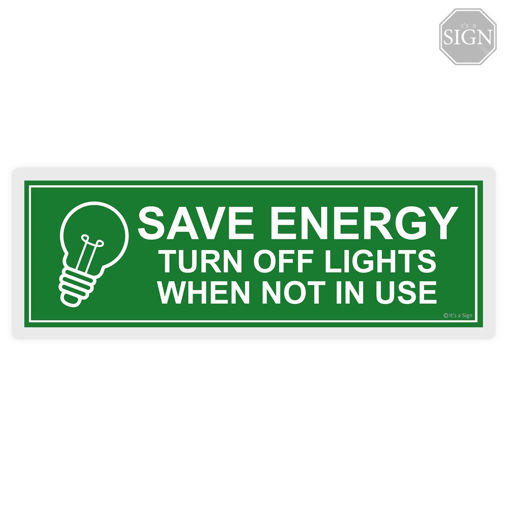 turn-off-lights-save-energy-laminated-signage-4-x-11-inches