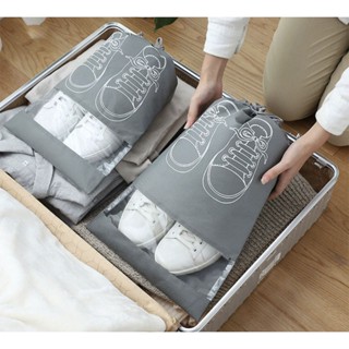 Personalized shoe outlet bags for travel