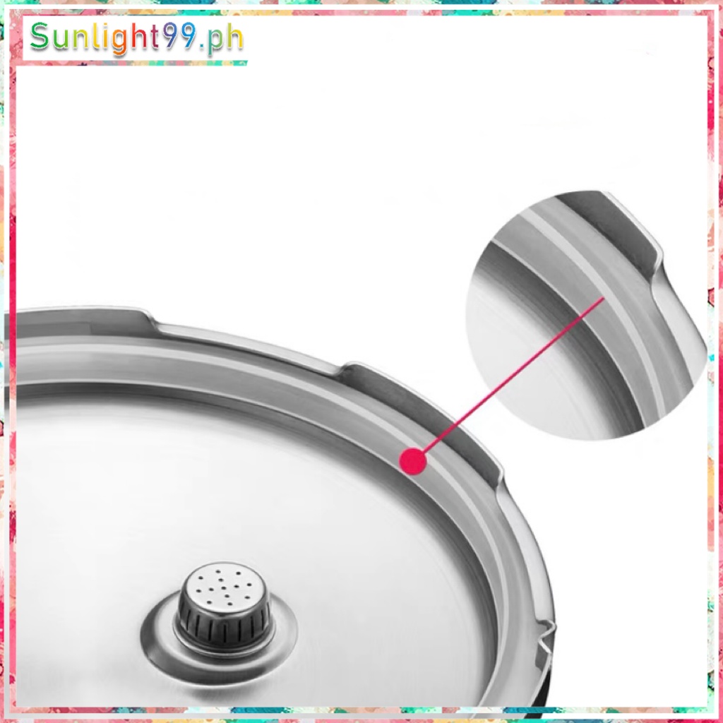 20/22/24/26/28cm Pressure cooker silicone rubber replacement,sealing