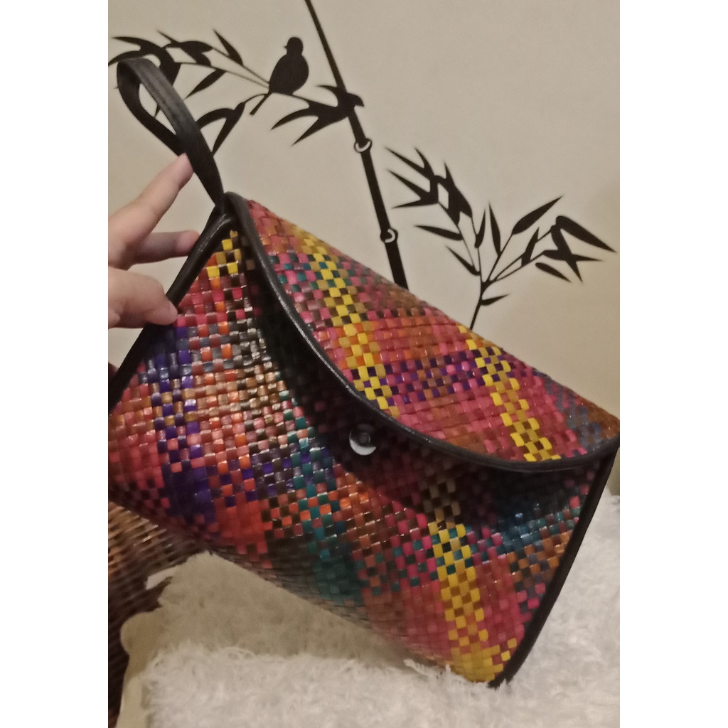 Native clutch store bags philippines