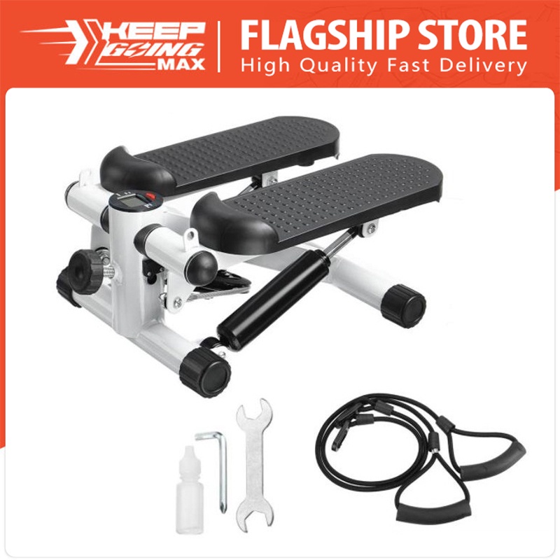 Pedal Exerciser, Mini Stepper, Step Up Pedal Exerciser Exercise machine