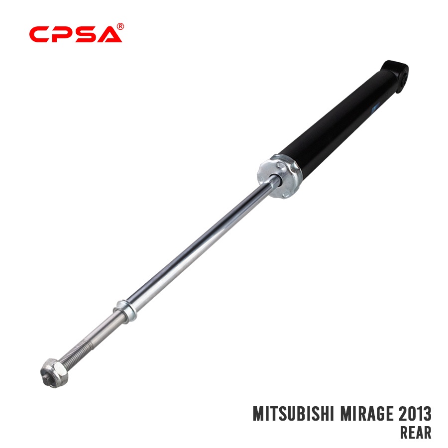 MITSUBISHI MIRAGE G4 REAR 348083 CPSA SHOCK ABSORBER GAS TYPE Shopee Philippines