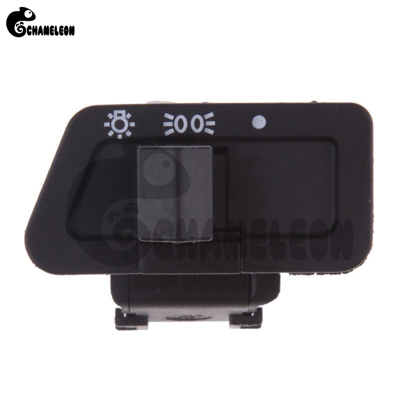 Chameleon Motorcycle Headlight Switch Shopee Philippines